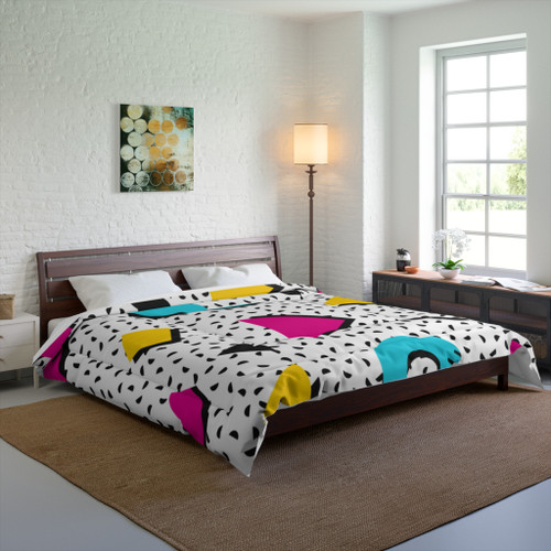 Totally Rad Comforter