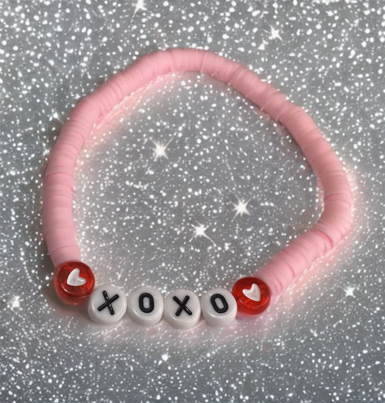 XOXO Bracelet