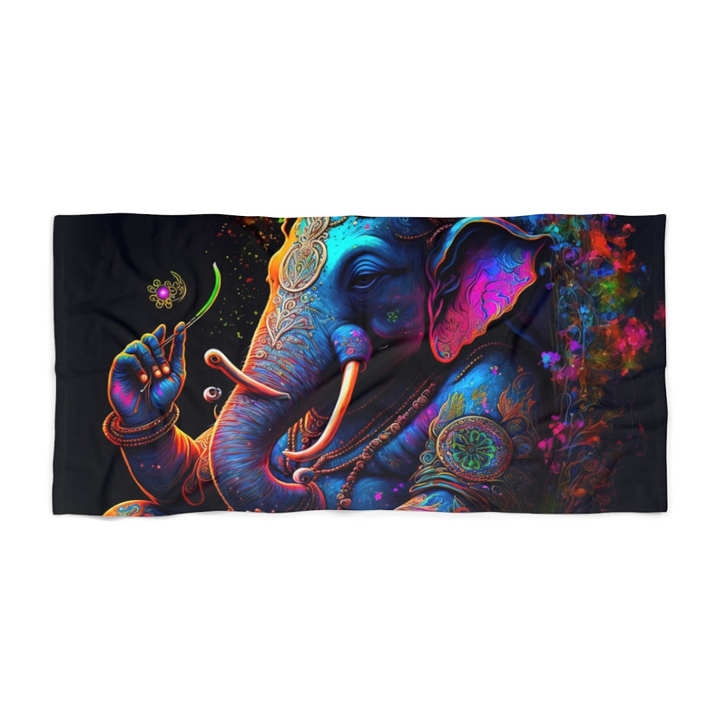Beach Towel