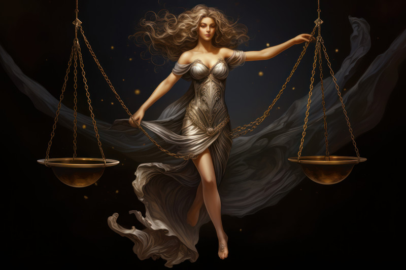 Libra Season Horoscopes 