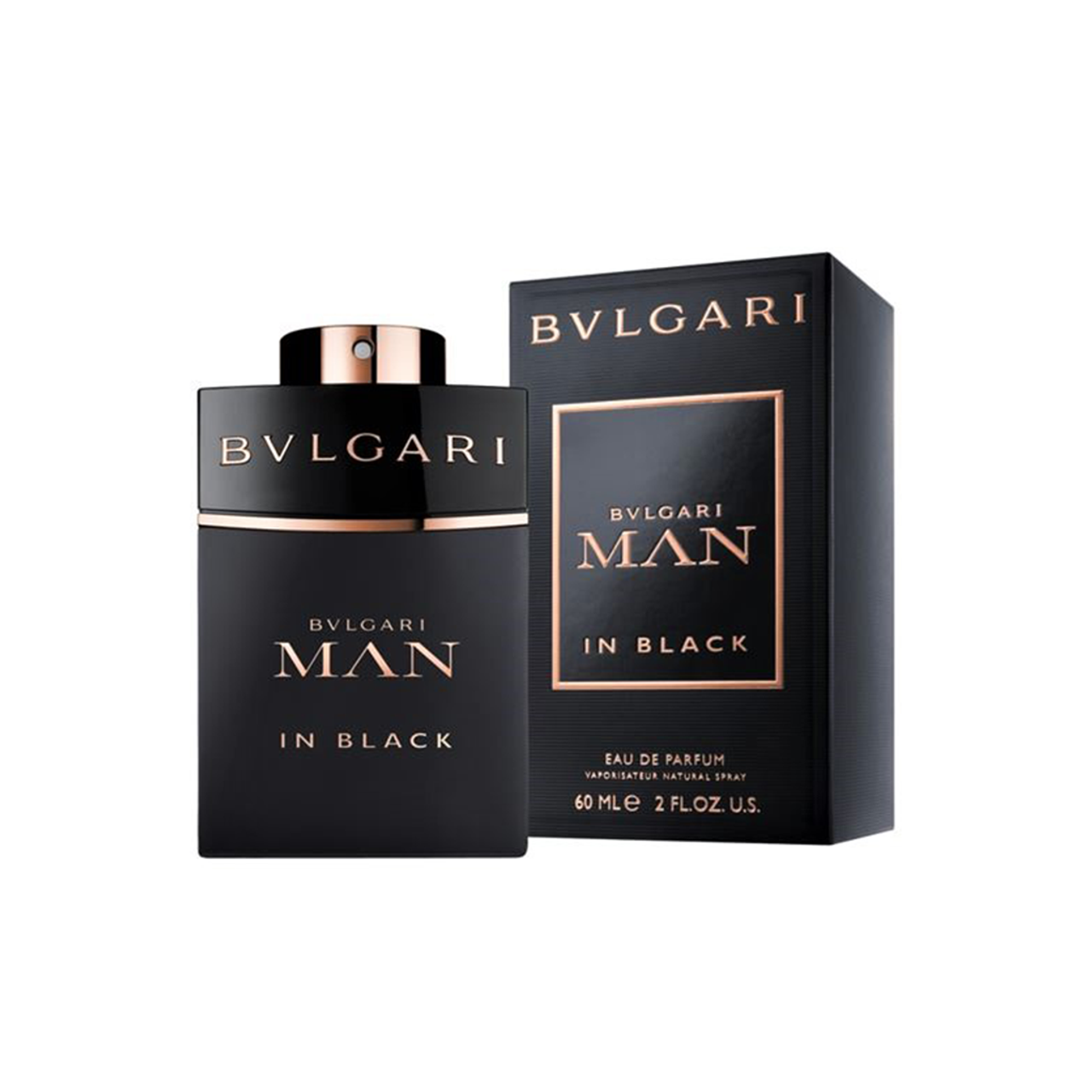 【のんちゃんさん専用】BVLGARI MAN IN BLACK 60ML BVLGARI Man in Black 60ml (Available in store only)
