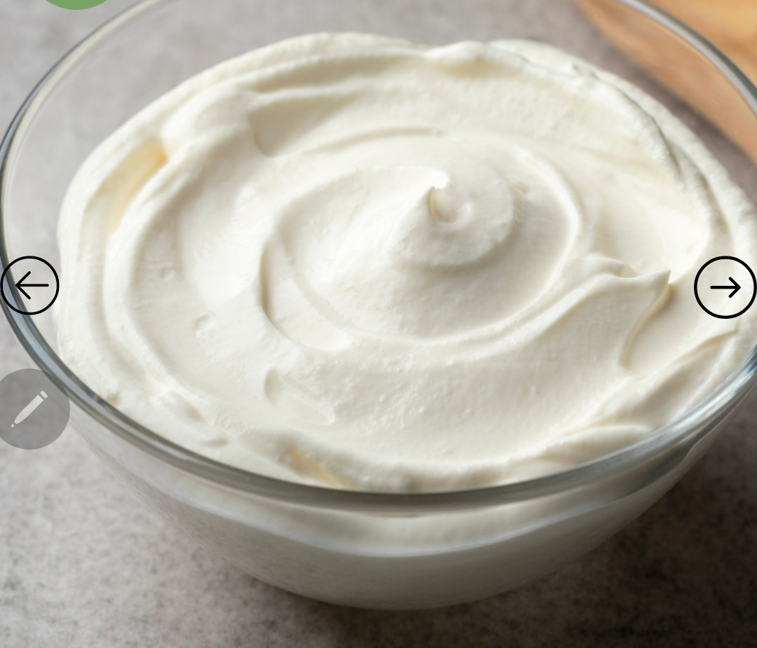 Organic Skyr Yoghurt Starter