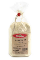 Tuscan Chick Pea Flour from Borghini of Arezzo Gluten Free 500G