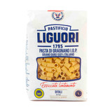 Ditali Lisci by Liguori  (for 'Pasta e Fagioli') 500g