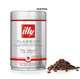 ILLY Coffee BEANS 250g