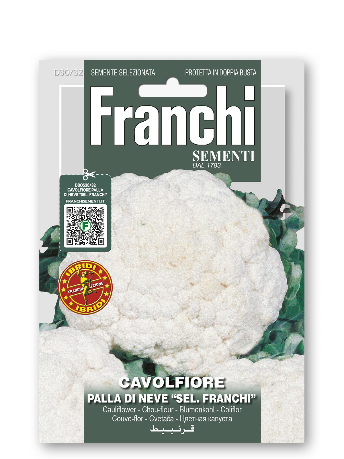 Franchi Catalogue 2025