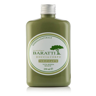 BARATTI - Shower Gel by Diadema 250ml