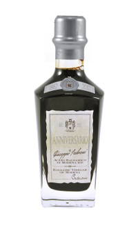 Aceto Pedroni Anniversario Balsamico Vinegar IGP. 250ml