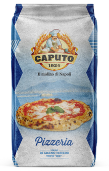 5kg flour CAPUTO FLOUR BLUE PASTA/BREAD/PIZZA *in our store only*