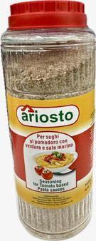 Ariosto Catering - For Sughi al Pomodoro - Tomato Sauce *Gluten Free* 1kg Ariosto Catering - For Sughi al Pomodoro - Tomato Sauce *Gluten Free* 1kg