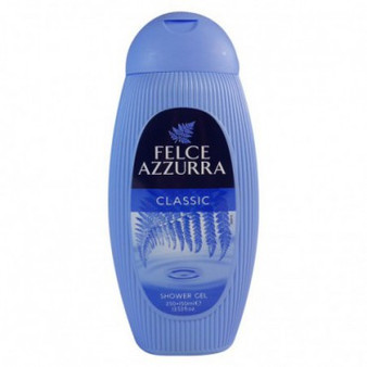 Felce Azzurra classic shower gel 400ml