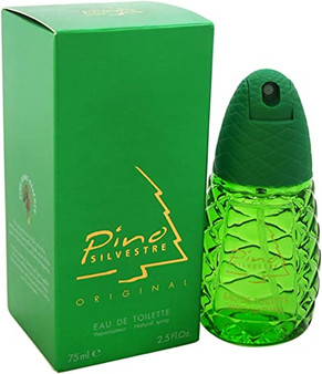 Pino Silvestre – Original 125ml MEN