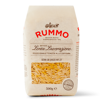 Semi di orzo 500g Rummo