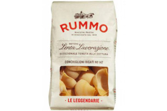 Rummo Conchiglioni 500g