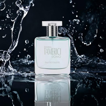 Tamerici - Eau de Toilette 50ml