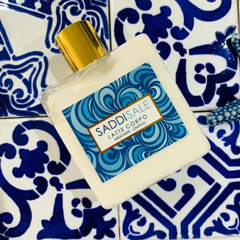 SADDISALE- body milk 250ml