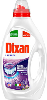 Dixan Lavender (Available in store only)