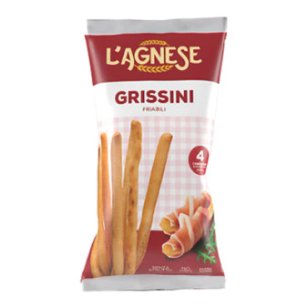 L'agnese Grissini "breadstick" 250g