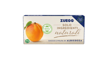 Zuegg Succo di Apricot