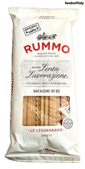 Rummo Products - Franchi Seeds 1783