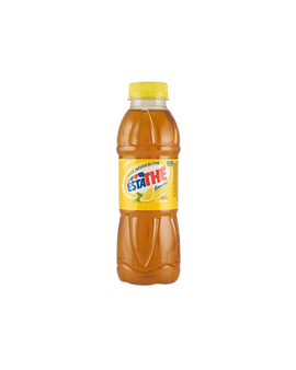 EstaThe Refreshing Summer Lemon Tea Drink 400ml