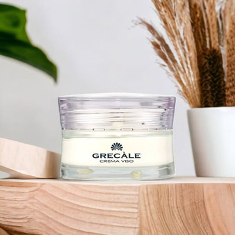 Diadema "Grecale" Anti-Age Hydrating Face Cream 50ml