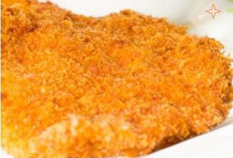 Ariosto Impan golden Breadcrumb coating 230g Ariosto Impan golden Breadcrumb coating 230g