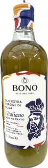 Extra Virgin Olive Oil 1litre from Sicily just arrived