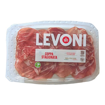 Levoni coppa stagionata