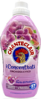 Chanteclair Fabric Softener Orchid and Fig 57 Wash - 1,140 litre