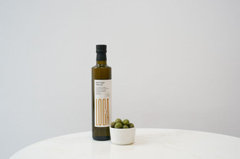 Locadeli Olive Oil 500ML