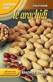 Peanut Somala