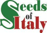 Seeds of Italy