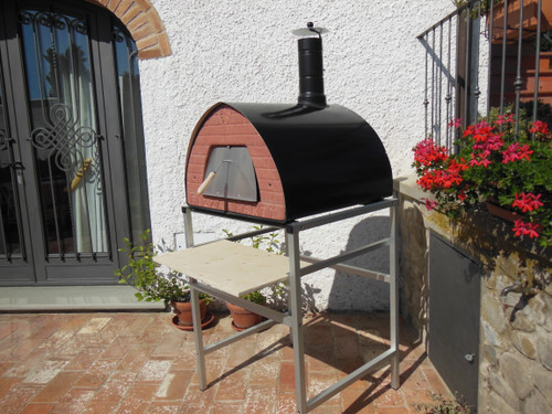 Gardening Accessories - PIZZA OVENS - Franchi Seeds 1783