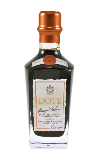 Aceto Pedroni 'Dote' Balsamic Vinegar IGP 250ml