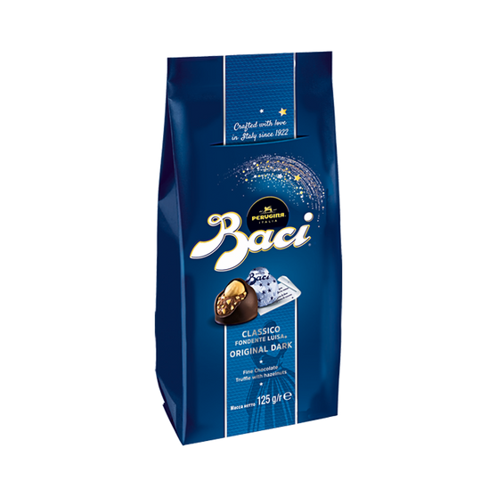 Baci Perugina 125g bag *Gluten Free*