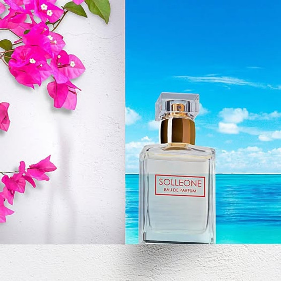SOLLEONE Tuscan Eau de parfum 30ml