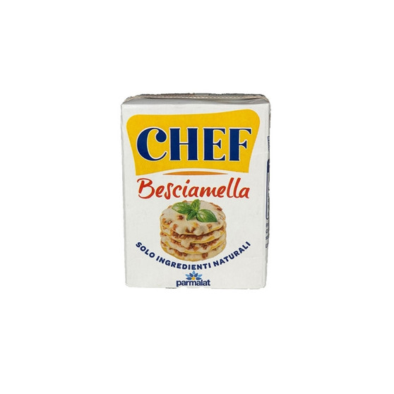 Parmalat Besciamella Bescamel 200ml