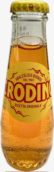 Crodino Single Bottle Aperitif 10cl