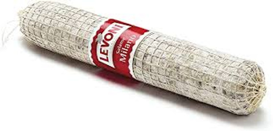 Salame Milano by Levoni 1.1kg