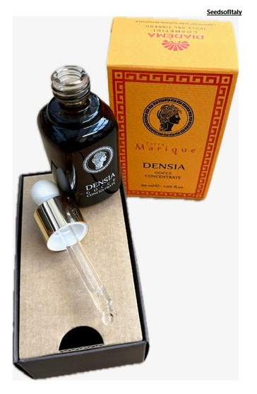 TERRA MARIQUE - Densia Concentrated Serum 30ml