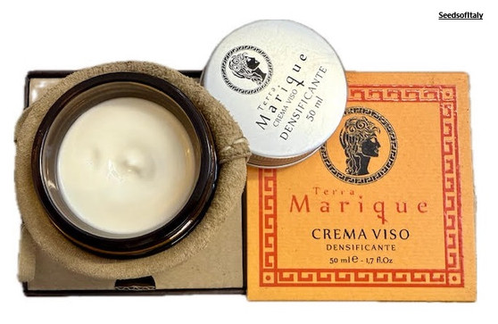 TERRA MARIQUE - Firming Face Cream 50ml