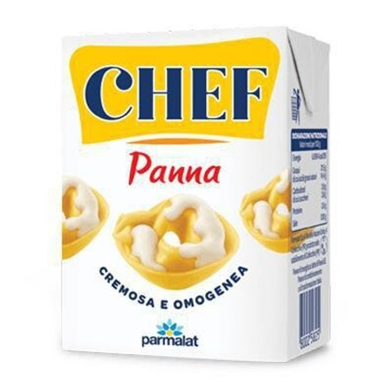 Parmalat Panna Cooking Cream 200ml.