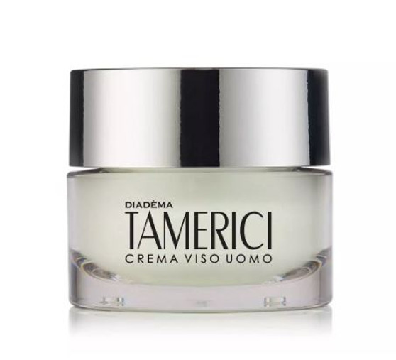 Tamerici - Anti-wrinkle cream for men 50ml