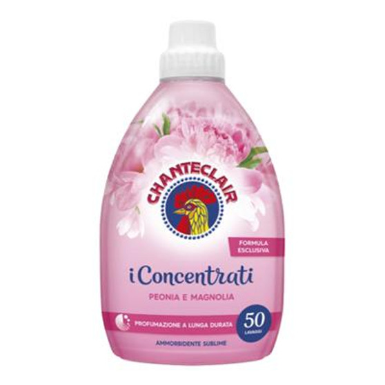 Chanteclair Fabric Softener Peony and Magnolia 1 litre