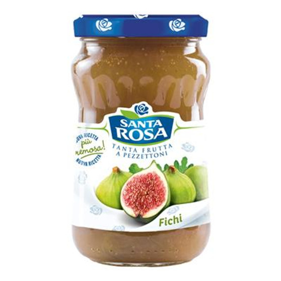 Santa Rosa Fig Jam - 350G jar