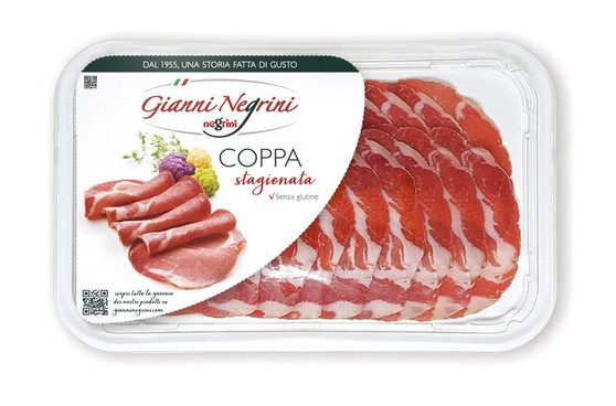 Coppa Stagionata Negrini