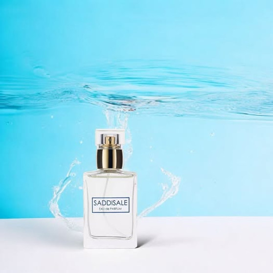 SADDISALE- Eau de Parfum 30ml
