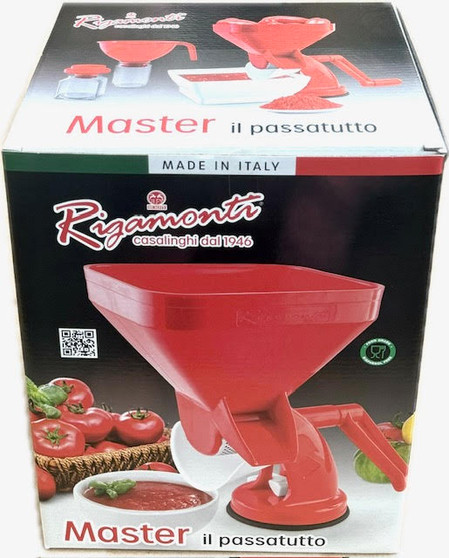 Passata Machine "Large"