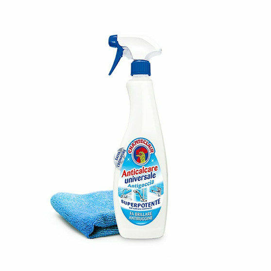 Chanteclair spray soap degreaser with Bicarbonate 600ml